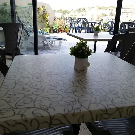 Guest house Akwador