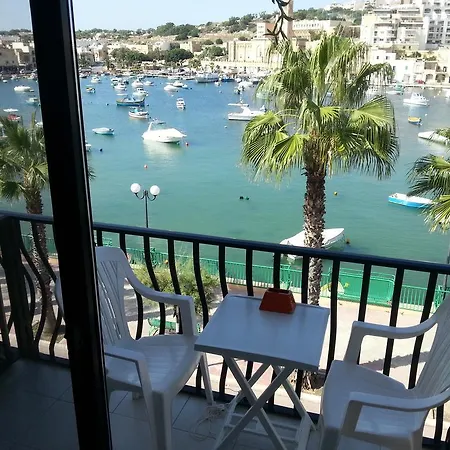Akwador Guest house Marsaskala