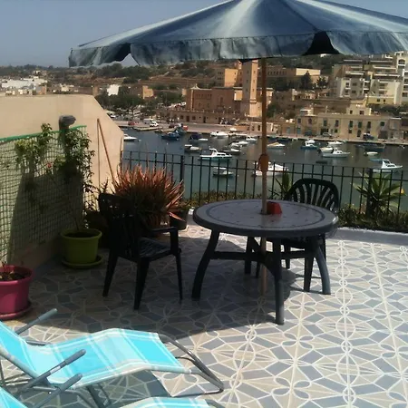 Guest house Akwador