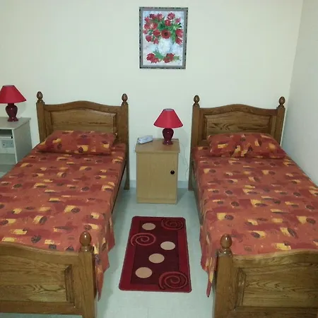 Guest house Akwador Marsaskala