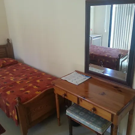 Guest house Akwador