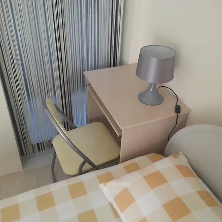 Guest house Akwador Marsaskala