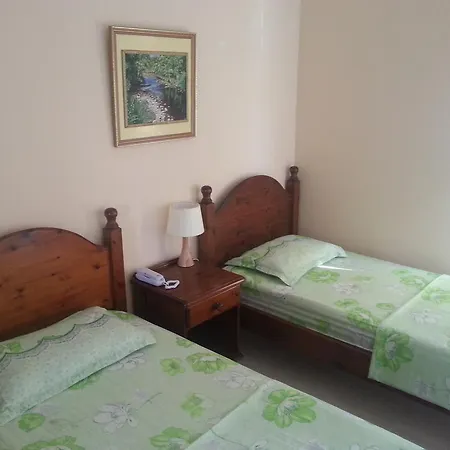 Guest house Akwador Marsaskala