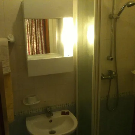 Guest house Akwador Marsaskala