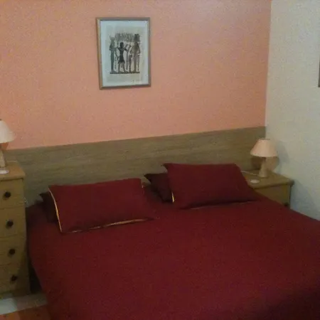 Guest house Akwador 3*