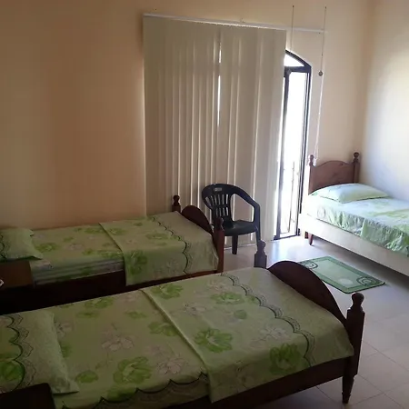 Guest house Akwador