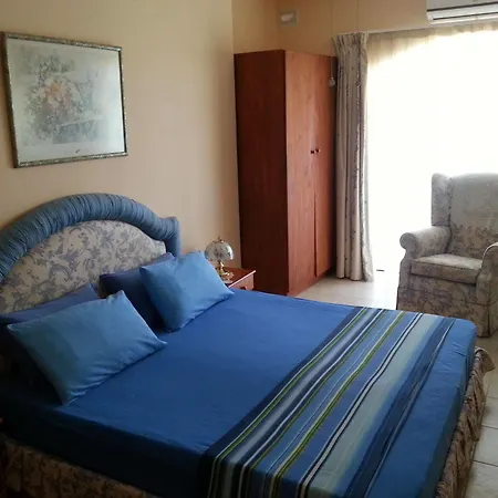 Guest house Akwador Marsaskala