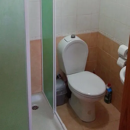 Akwador Guest house Marsaskala
