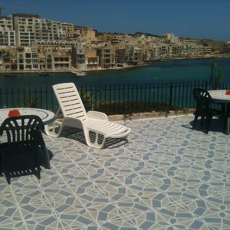 Akwador Marsaskala