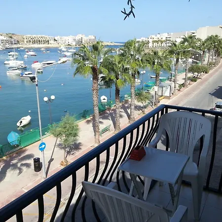 Guest house Akwador Marsaskala