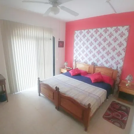 Akwador Guest house Marsaskala