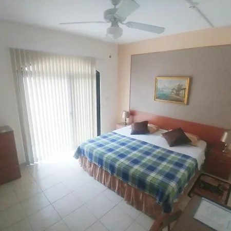 Guest house Akwador